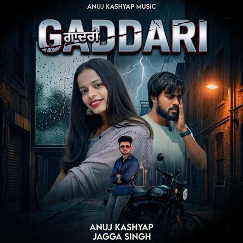 Gaddari