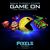 Game On (feat. Good Charlotte) (From "Pixels - The Movie")