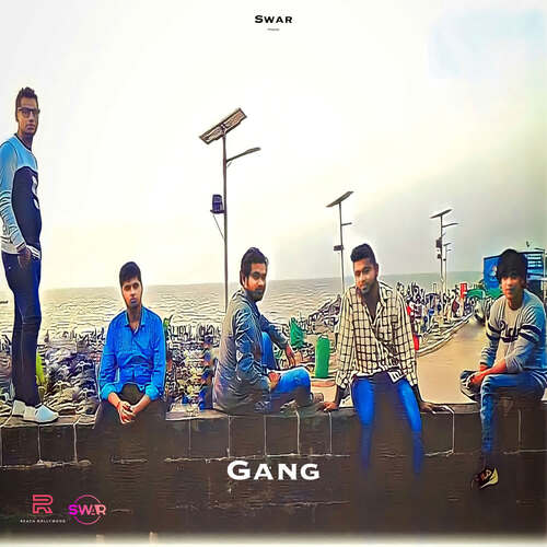 Gang (feat. Marshneon, K Ajay)