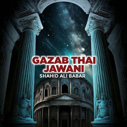 Gazab Thai Jawani