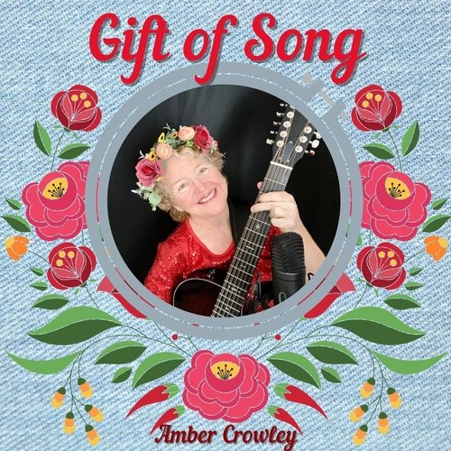 Flowers Smile cover art