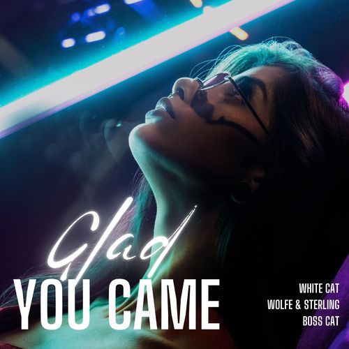 Glad You Came