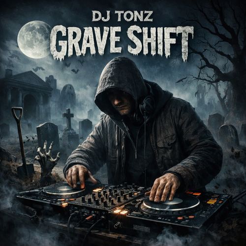 Grave Shift