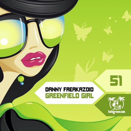 Greenfield Girl