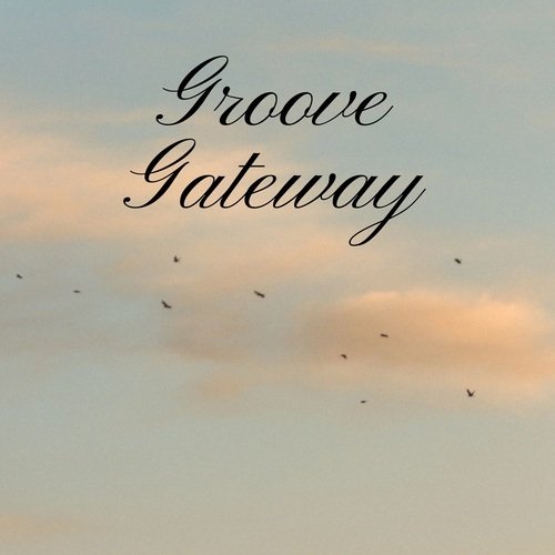 Atmosphere cover art
