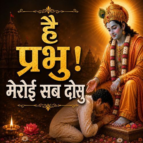 Hai Prabhu! Meroi Sab Dosu