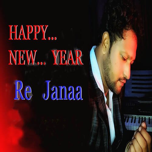 Happy New Year Re Janaa