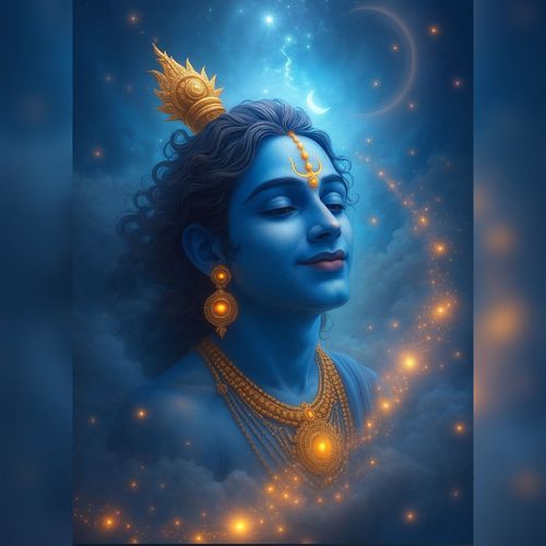 Hare Krishna Hare Rama 1 - Bhakti