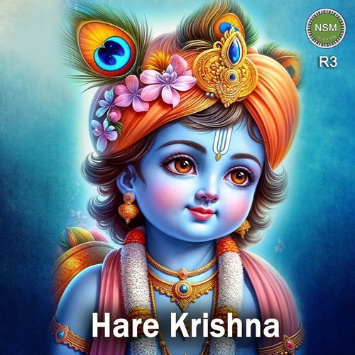 Hare Krishna R3