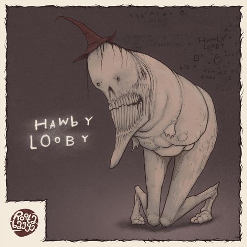 Bowling Shoes cover art