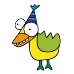 Hazy Duck