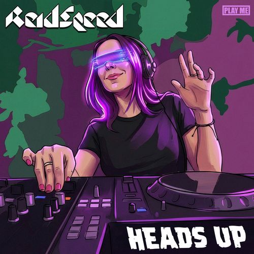 Heads Up