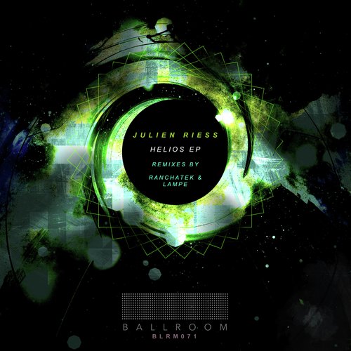 Ares (RanchaTek Remix) cover art