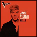 Jack Vidgen