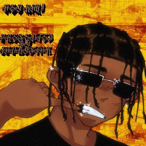 My Heart cover art