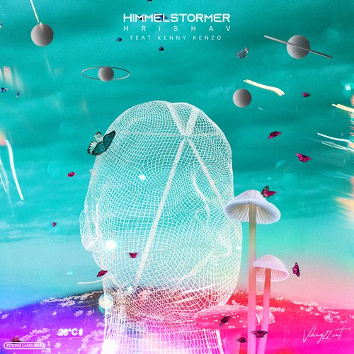 Stormer cover art