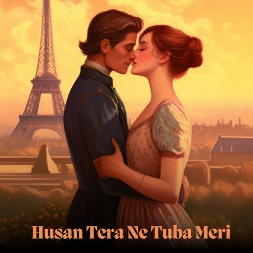 Husan Tera Ne Tuba Meri