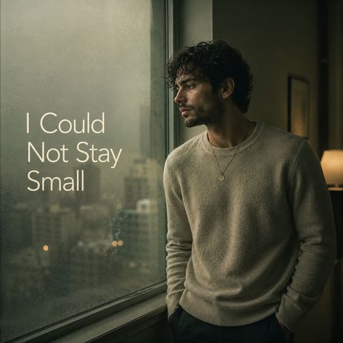 I Could Not Stay Small