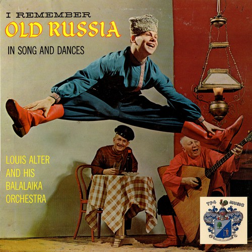 Russian March