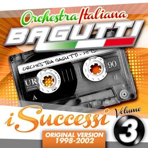 I successi: 1998-2002, Vol. 3_poster_image