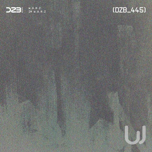 IM W.A.R.Z cover art