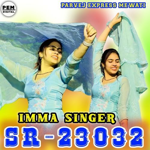 SR23032 IMMA SINGER