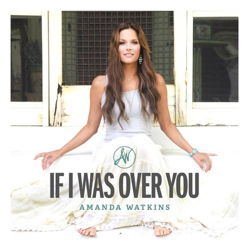 If I Was over You (feat. Jamey Johnson)_poster_image