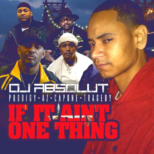 If It Aint One Thing_poster_image