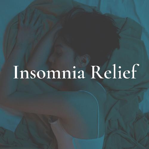 Insomnia Relief_poster_image