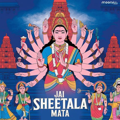 Jai Sheetala Mata