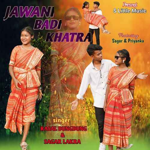 Jawani Badi Khatra