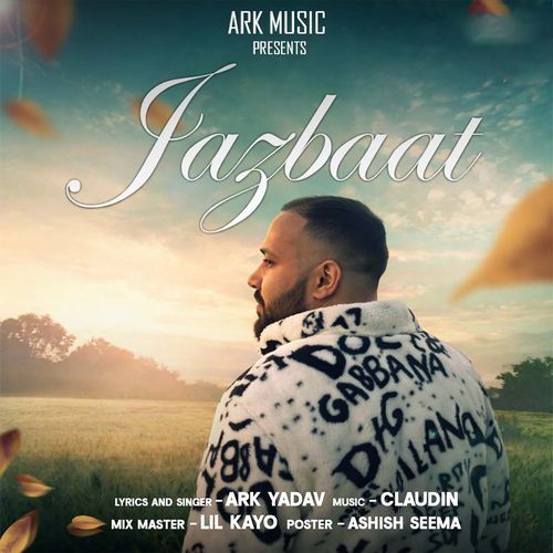 Jazbaat