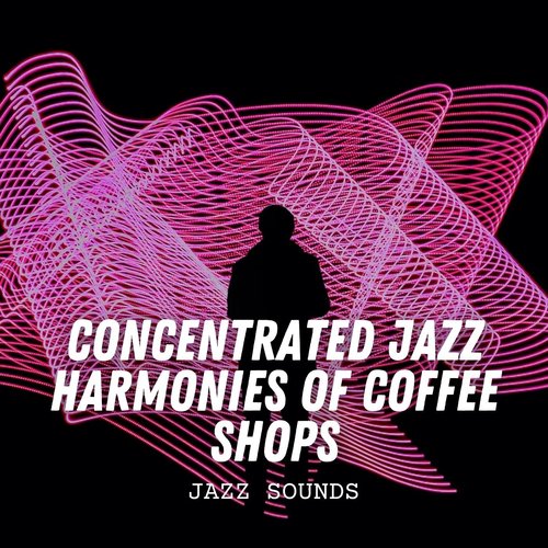 Harmony in the Coffee Shop cover art
