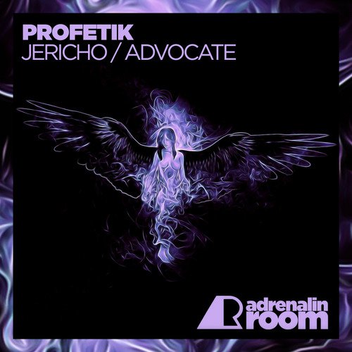 Jericho / Advocate