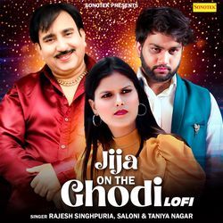 Jija On The Ghodi Lofi-RkUoUkxadAI