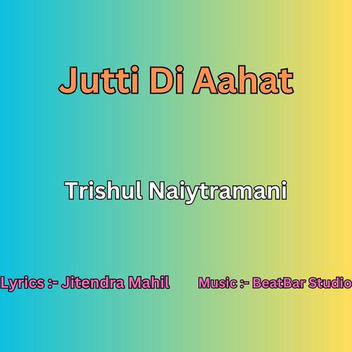 Jutti Di Aahat