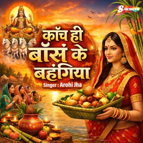 Kaanch Hi Baans Ke Bahangiya