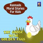 The Goose With The Golden Eggs