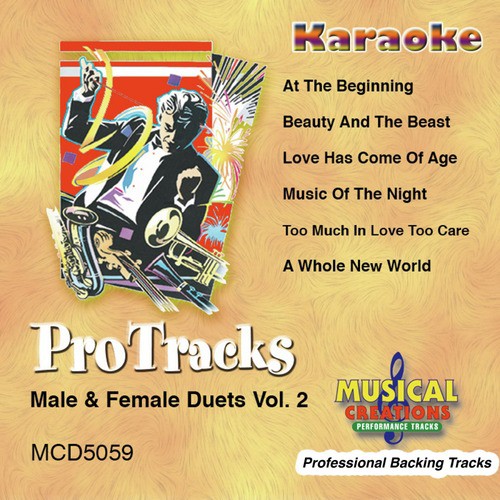A Whole New World 6 Song Download From Karaoke Male Female Duets Vol 2 Jiosaavn A Whole New World 6 Song Download From Karaoke Male Female Duets Vol 2 Jiosaavn