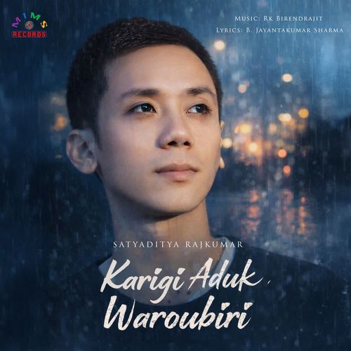 Karigi Aduk Waroubiri
