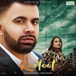 Kartoot (feat. Gurlez Akhtar)