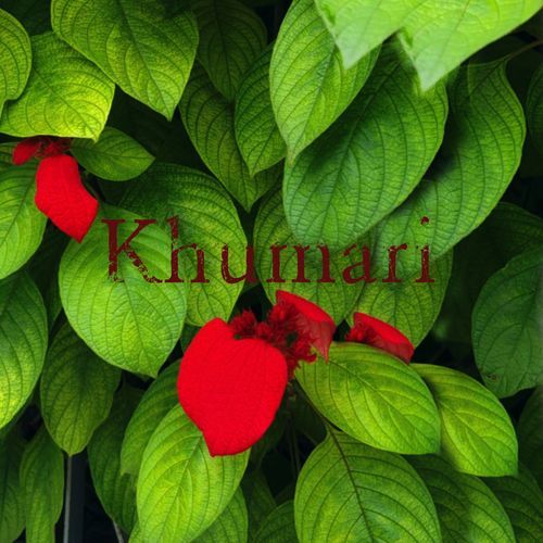 Khumari