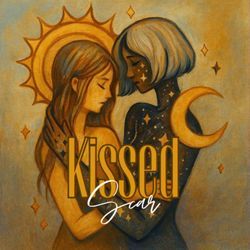 Kissed Scar