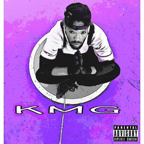 Kmg cover art