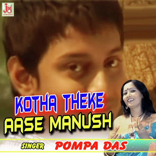 Kotha Theke Aase Manush