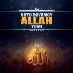 Koto Doyamoy Allah Tumi