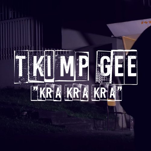 T Kimp Gee