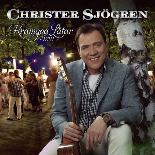 Kramgoa låtar 2011