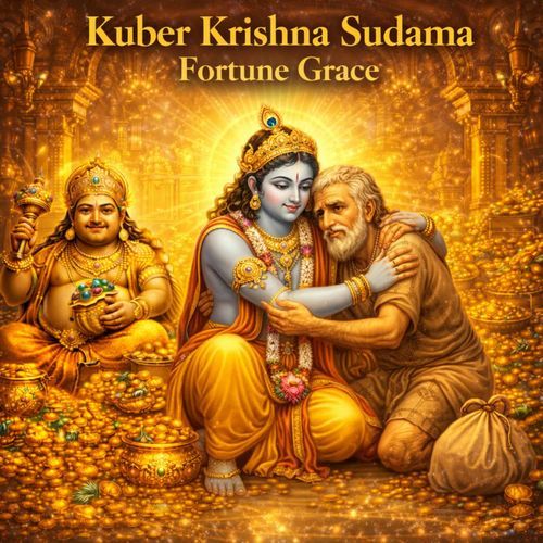 Mantra for Peace Filled Abundance