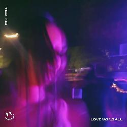 LOVE WINS ALL (TECHNO)-Gl0cRVlDBGA